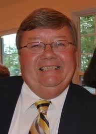 Gary Corder Obituary (1952