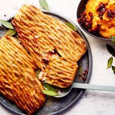 Check spelling or type a new query. Norwegian Salmon With Pastry Lattice Woolworths Taste