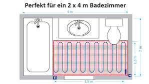 Finden sie bei aroundhome alle informationen zu auswahl und einbau und einen fachmann in ihrer nähe! Leitfaden Zur Heizleistung Einer Fussbodenheizung Warmup