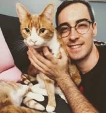 Meeko's road to healing