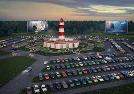 Each product we feature has been independently selected and reviewed by our editorial team. World S Largest Drive In Movie Theater Could Land In Florida News Ocala Com Ocala Fl