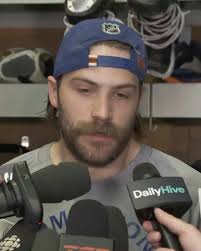 Welcome to the world, Miles Daniel Marner‼️