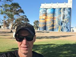 Otways/Great ocean road trip Jan 2024