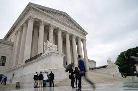 Sc allows 10 years for staggered payment of agr dues. Supreme Court Sides With American Express On Merchant Fees The New York Times