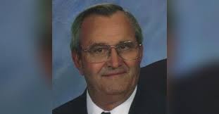 Billy E. Hallmark Obituary