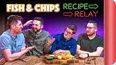 Working in batches, dredge fish in cornmeal mixture. 3 Fish Taco Recipes At 3 Difficulties Youtube
