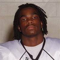 Fred Maxwell's East Ridge High School Career Home