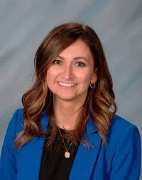 Tammy Brunton named Assistant Principal at Horizon