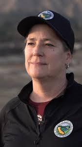 When waters rise. #CaliforniaConservationCorps crews rise for the occasion.  Communication. Proper techniques. The enjoyment of making a difference. If  the coming storms cause problems, we're—personally—glad to know the young  adults of the #