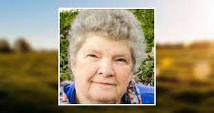 Dorothy M. Koch Obituary September 2, 2022