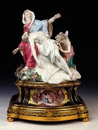 Joseph Willems's Chelsea Pietà and eighteenth-century sculptural aesthetics  | NGV