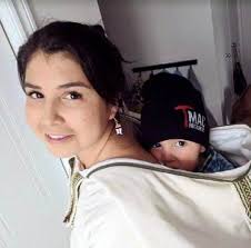 Meet Iqaluit's newest Jane Glassco northern fellow