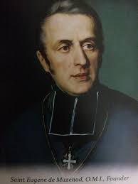 Oblates of Mary Immaculate (OMI)