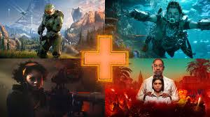 Enjoy millions of the latest android apps, games, music, movies, tv, books, magazines & more. New Games Of 2021 And Beyond To Get Excited About Gamesradar