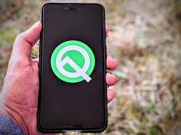Android Q の名称は Android 10 に お菓子の名前なし ロゴもアップデート Cnet Japan