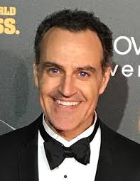 Big Year of Feature Films for Sal Rendino