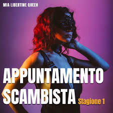 Ascolta il podcast Appuntamento Scambista | Deezer