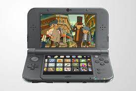 It was revealed during the june 22, 2012 nintendo direct broadcast. The 25 Best Nintendo 3ds Games Digital Trends