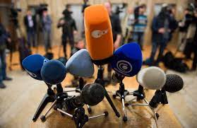 How To Work With Your Institution's Press Office To Maximize The Reach Of  Your Work