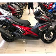 The yamaha nvx 2021 price in the malaysia starts from rm 9,906. Yamaha Original Coverset For Aerox 155 Nvx 155 Shopee Malaysia