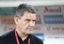 ISL Final: John Gregory disappointed with the words Gurpreet Singh Sandhu  used