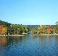 Wetterinformationen & klimadaten stausee ottenstein. Kamptal Stauseen 3 Niederosterreich Kunst Und Kultur Im Austria Forum