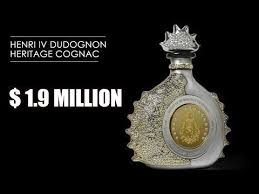 Top 10 Most Expensive Liquors In The World Most Expensive Liquor 10 Things Alien Sightings