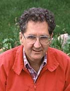 Les champignons de Sept-Iles