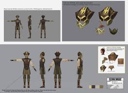 Http Cdnvideo Dolimg Com Cdn Assets 654a9d947d82a8b33dc66d3cc2119e8cab6a5330 Jpg Concept Art Gallery Clone Wars Art Star Wars Art