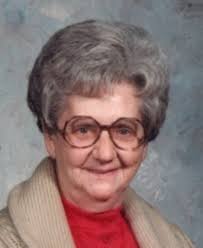 Mildred O'Connor Reynolds (1919-1997)