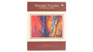 Whether you're aiming for elegance or simplicity, we've got options for you! Buy 1000 Piece Wooden Puzzles Oil Panting Series 2 Jigsaw Puzzle Harvey Norman Au