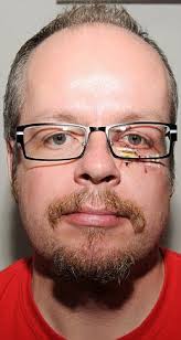 Primary school teacher tells of horrific attack by gang of yobs who treated  the beating like 'sport'