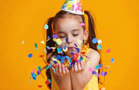 Kindergeburtstag Die 11 Besten Spiele Fur Drinnen Draussen Raab Verlag