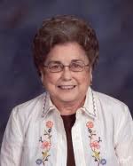 Obituary for Inez Jones