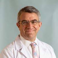 Dr. Ephraim Paul Hochberg, MD