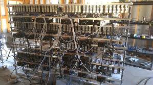 Computer, tech ,graphics card, pc, mining rig, mining bitcoin, bbc elodasidesigns 3.5 out of 5 stars (2) sale price $18.00 $ 18.00 $ 20.00 original price $20.00 (10% off) add to favorites more colors external solo gpu mining stand bracket. Opinion Nvidia And Amd Are Deluged With Orders For Pc Graphics Cards Marketwatch