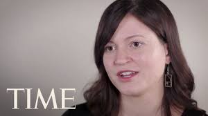 Lessons from a Whistleblower: The Cost of Staying Silent with Susan Fowler  Rigetti 6