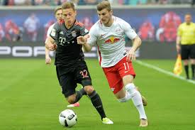 Rb leipzig vs wolfsburg video stream, how to watch online. Rb Leipzig Fc Bayern Tipp Quote Prognose 25 10 17