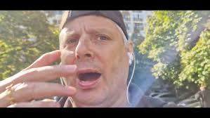 Tovarășul milițian criminal Pavel Abraham profesor scoli de securitate.