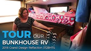 We did not find results for: Tour Our Bunkhouse Rv Grand Design 312bhts Five 2 Go Vlog Ep 15 Five2go