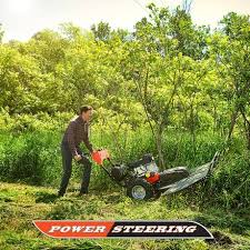United rentals has a wide range of tools and equipment for your lawn or landscaping project. Dr Pro Max34 Walk Behind 34 Inch 22 0 Hp Electric Start Field And Brush Mower Dr Power Equipment