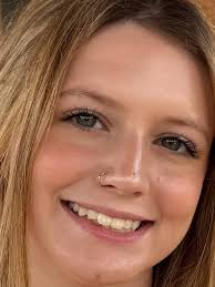 MISSING PERSON‼️ Petal, Mississippi The Petal Police Department is  requesting assistance in locating Harleigh Nevaeh Alyse Walker. She is 16  years old. Harleigh was last seen at her home in Petal around