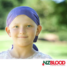 New Zealand Blood Service