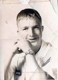 Robert Leeball Obituary