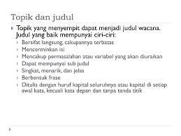 Wacana lisan dapat dilengkapi dengan gerakan anggota tubuh untuk memperjelas makna yang dimaksud. Ppt Menulis Wacana Powerpoint Presentation Free Download Id 4294637