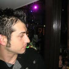 Stream Matt Sutherland music