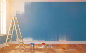 Nichtsdestotrotz sollten bei der pflege oder der regelmäßigen säuberung einige dinge beachtet werden. Wand Streichen Naturlich Streichen