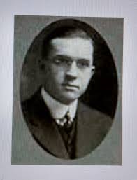 Edgar Newton Eisenhower (1889-1971)