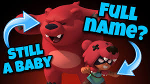 Brawl stars nita is the first brawler you will unlock on the trophy road. Everything There Is To Know About Nita Brawl Stars Guide Quick Facts Youtube