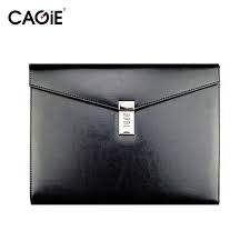 Cheap Bag Chain Buy Quality Bag Mother Directly From China Bag Document Suppliers Cagie Vintage Notebook Soft Cove Leather Padfolio Vintage Notebook Padfolio
